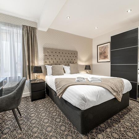 Abbey Apartments Modern Aparthotel For Tourists & Professionals Barrow-in-Furness Екстер'єр фото