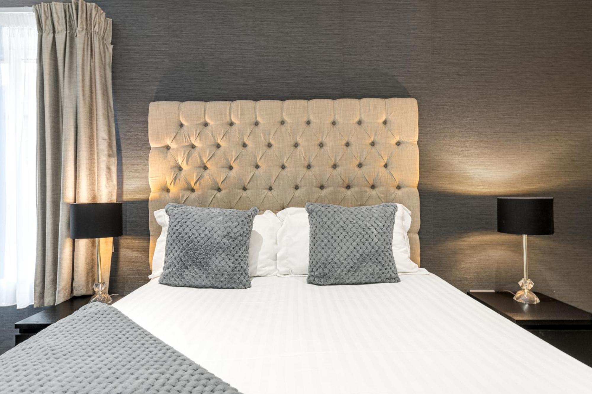 Abbey Apartments Modern Aparthotel For Tourists & Professionals Barrow-in-Furness Номер фото