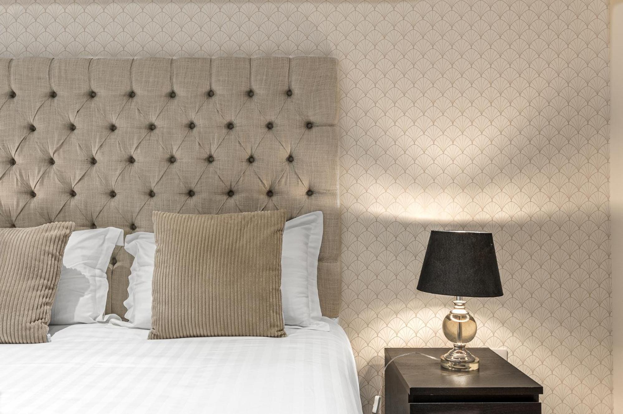 Abbey Apartments Modern Aparthotel For Tourists & Professionals Barrow-in-Furness Номер фото